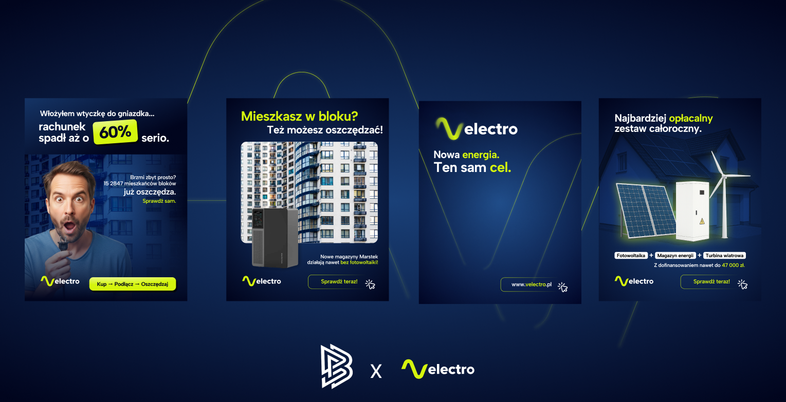 Velectro